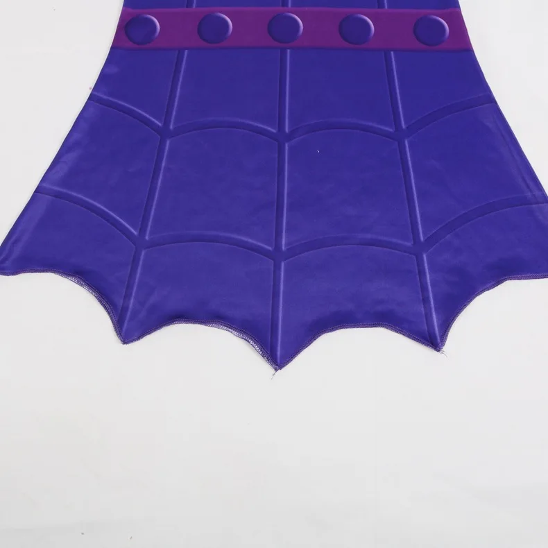 Детские костюмы вампира для косплея рождественской вечеринки аксессуары волос