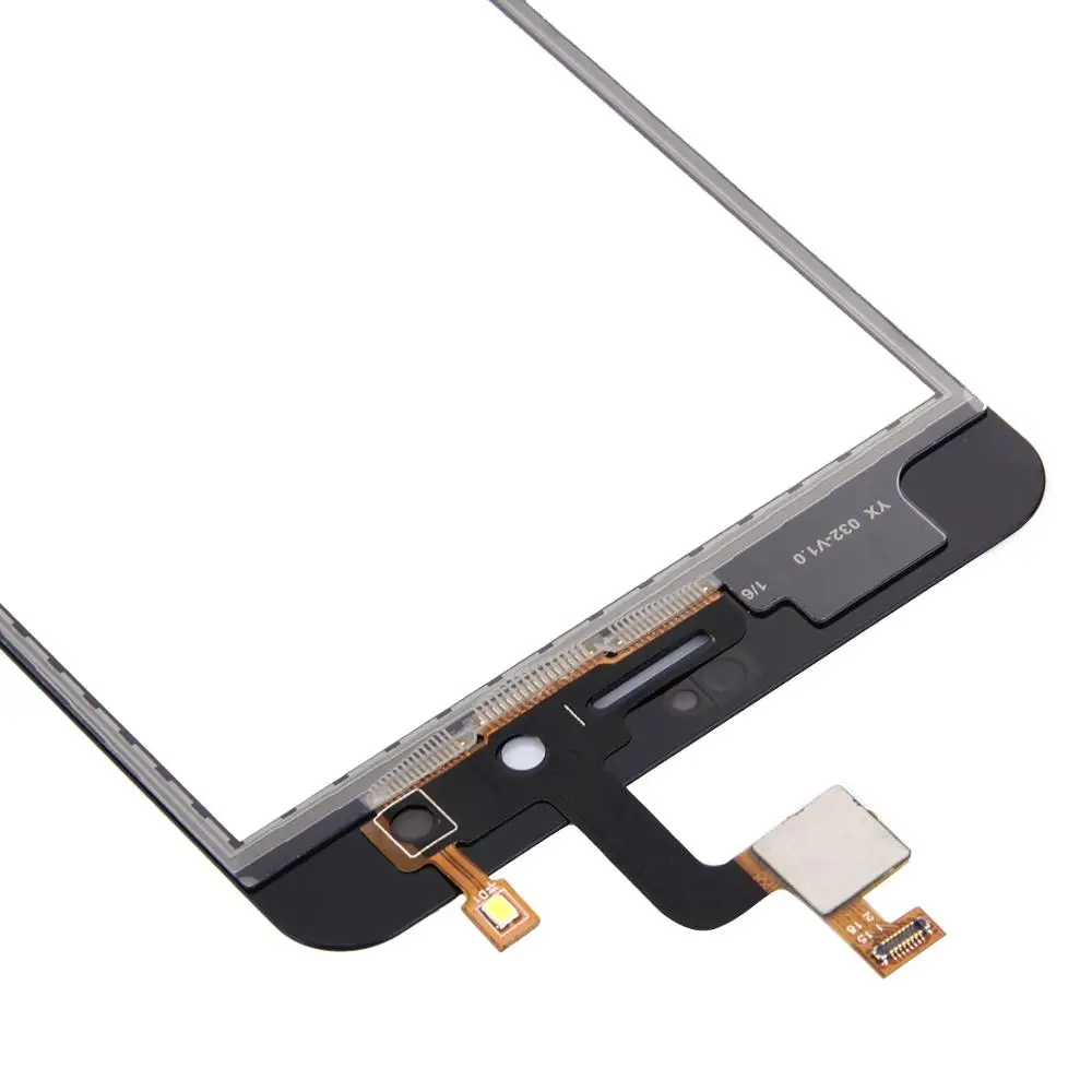 replacement touch panel for zte nubia z11 mini nx529 touch screen mobile phone repair parts free global shipping