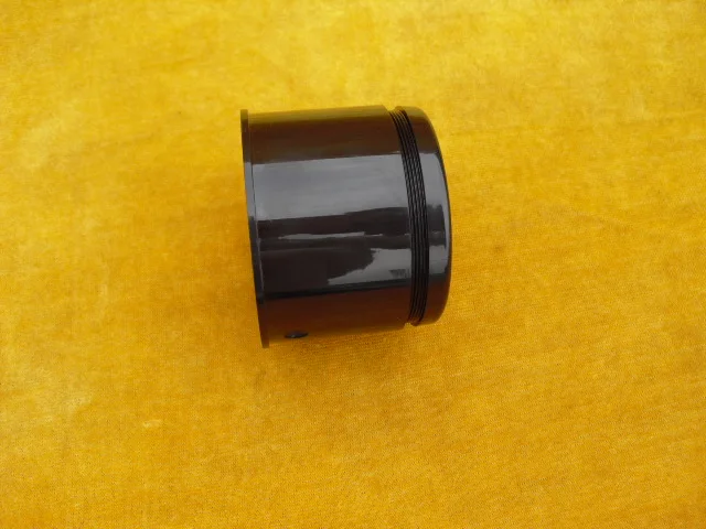 

Astronomical Telescope DIY Accessories 60mm Diameter Objective Lens Base