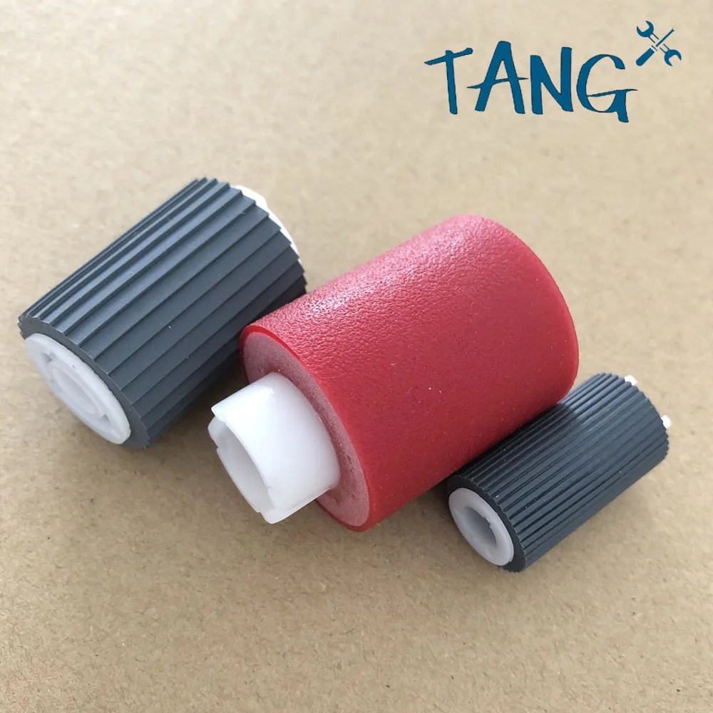 FC5-2524-000 FC5-2526-000 FC5-2528-000 Separation Pickup Feed Roller for Canon 6055 6065 6075 6255 6265 6275 8105 8095 8085 | Компьютеры и