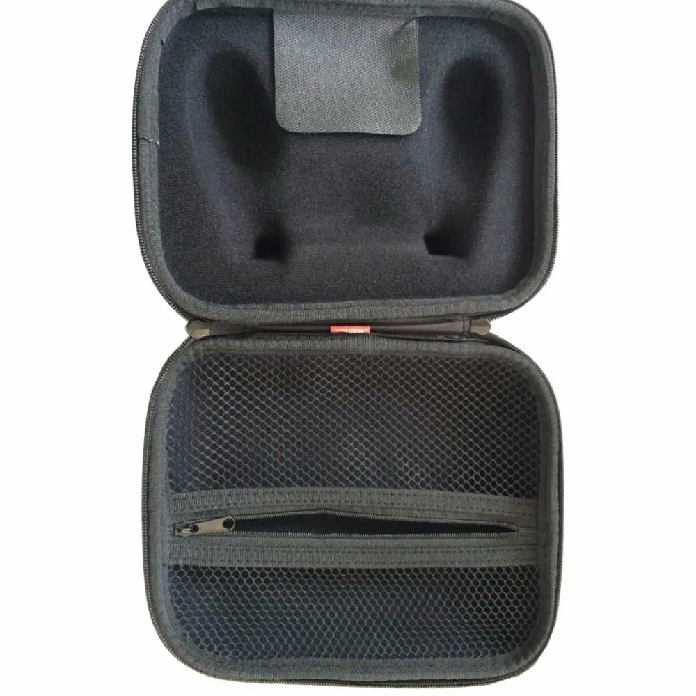 Ударопрочный Карманный защитный Дорожный Чехол для контроллера Жесткий игровой