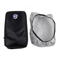 motorcycle seat bag electric bike bags for rear carrier dual use motorcycle backpack waterproof luggage bag motorbike helmet bag