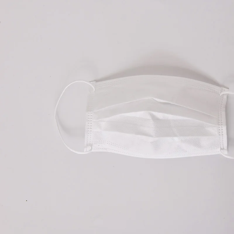 Маски унисекс с фильтром на 3 полы 10/50/100 шт. | Аксессуары для одежды