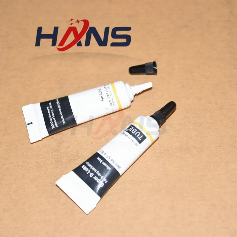 

1pc Food Grade Silicon Grease Lubricant Super O-lube O-Ring Lubrication For O-ring Maintenance Of Aquarium Filter Tank 10g