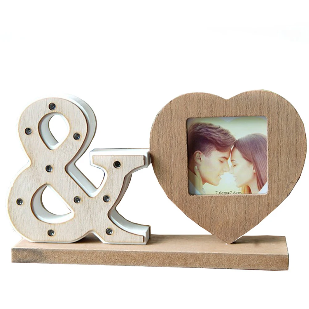 День рождения с ночным светом вечерние Семейные свадебные подарки в спальню