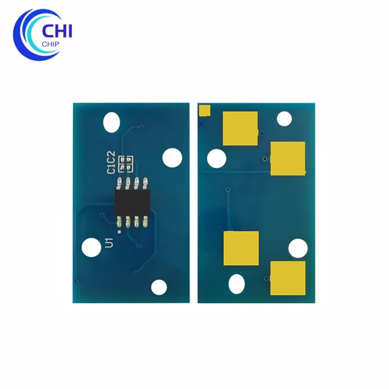 

4 шт обломок тонера для Toshiba e-STUDIO 2518A 3018A 3518A 4518A 5018A чипованный картридж-тонер T-5018 T-5018P T-5018E T-5018C T-5018U