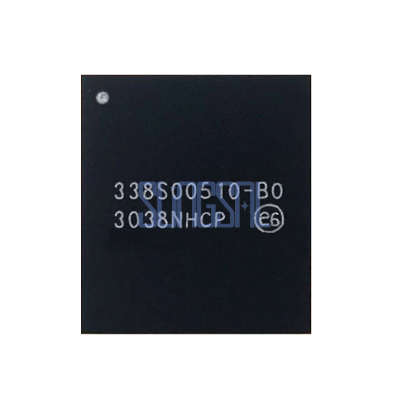 5 шт./лот 100% оригинальный 338S00510-B0 для iphone 11 11pro/max U3700 источник питания камеры ic 338S00510