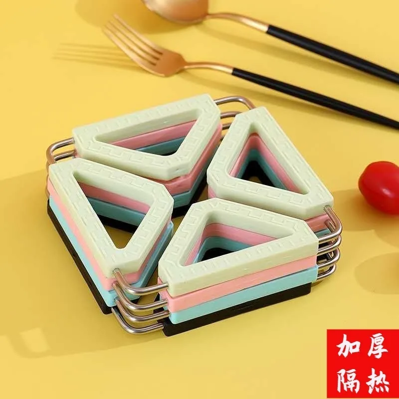 

Изоляционный коврик для посуды, подставка под чашку, термоизолированная миска, подставка под чашку, Настольный Декор для дома