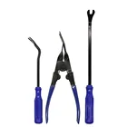 Инструмент для ремонта автомобильных фар, 3 шт.компл.