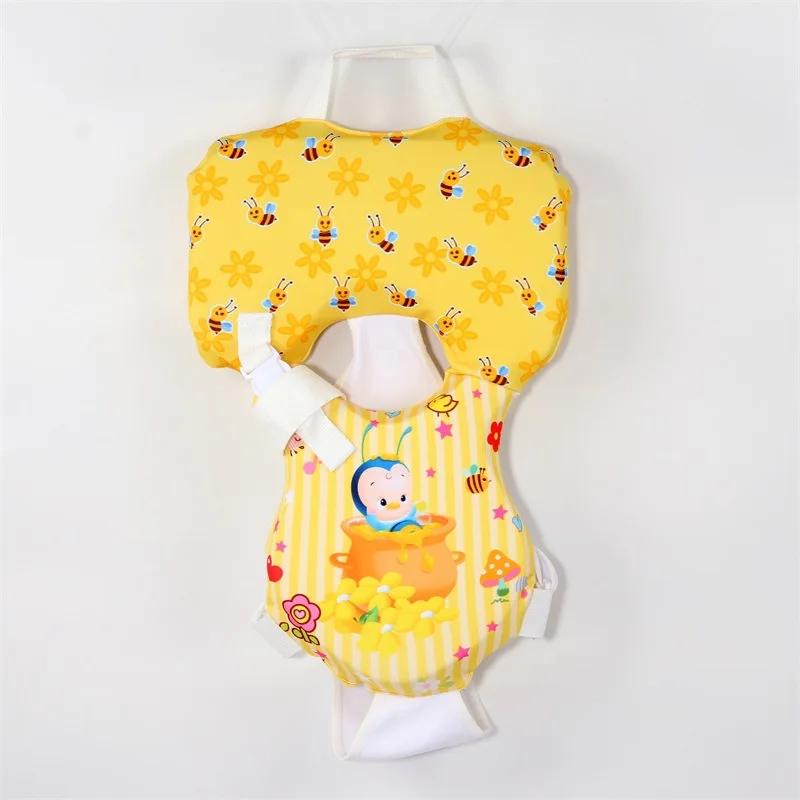 

Спасательный жилет для купания Owlwin, детский купальник с Плавучестью, для водных видов спорта