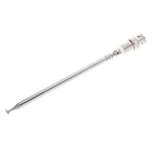 180 градусов телескопическая антенна 650 мм разъем BNC Портативный FM-радиосканер оптом