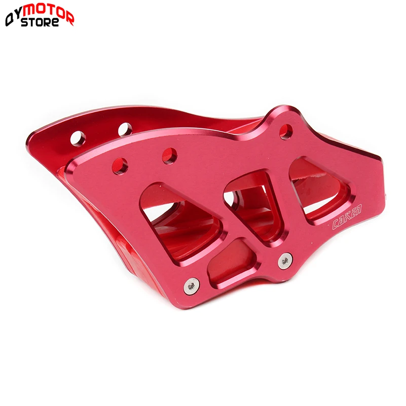Защитная направляющая цепи мотоцикла для Honda CRF250r CRF 250r 450r 250 r crf450r cr 125 cr125r cr250