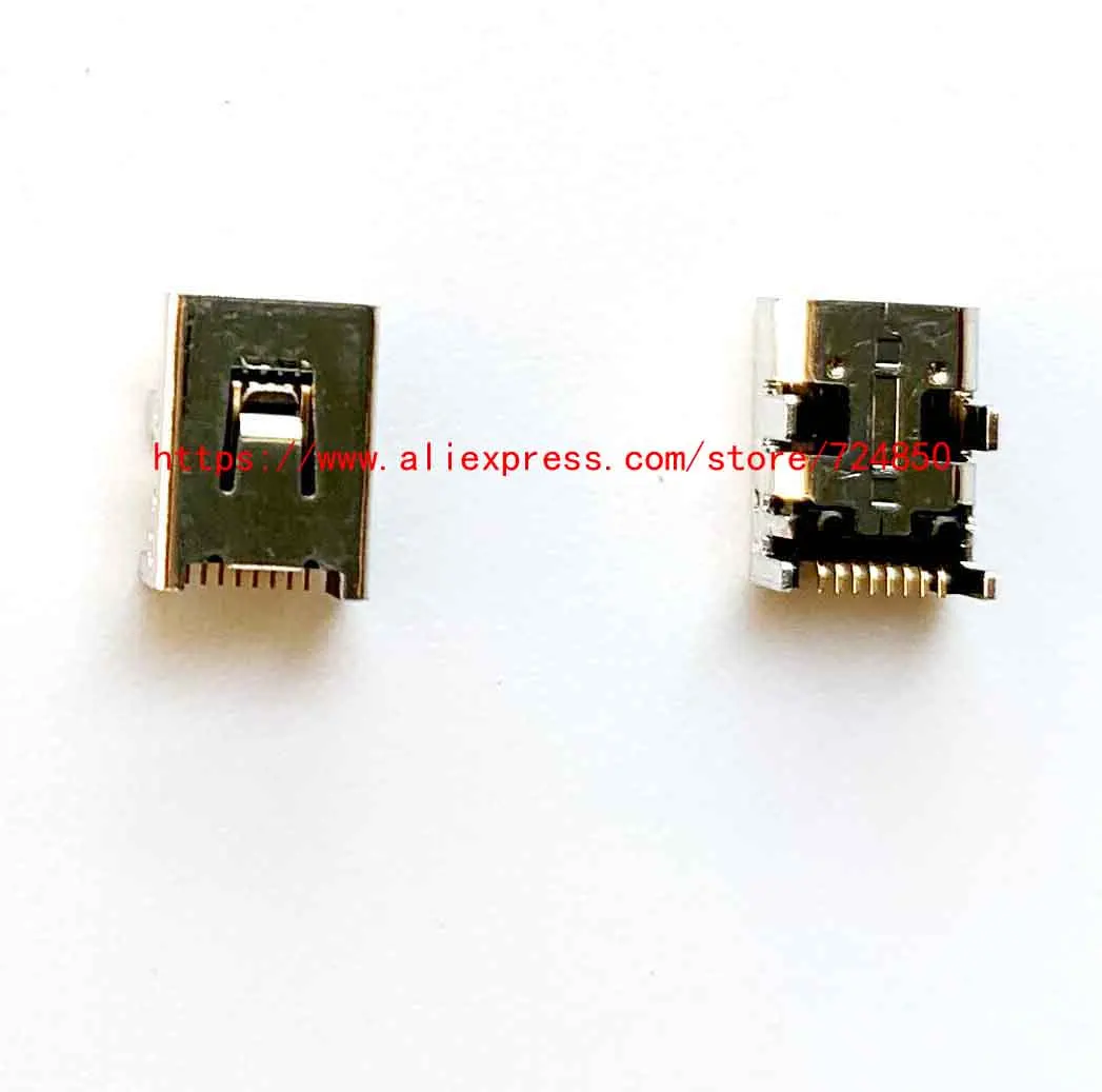 

For Nikon D3100 D3000 D7000 Usb Interface Brand New Original Spot