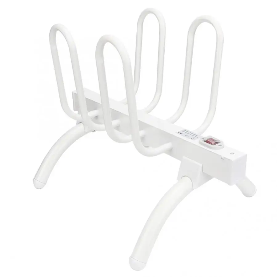 

Shoe Deodorant Intelligent Thermostat Electric Shoe Dryer Shoe Boot Drying Machine Drying Rack 220V Shoe Dryer