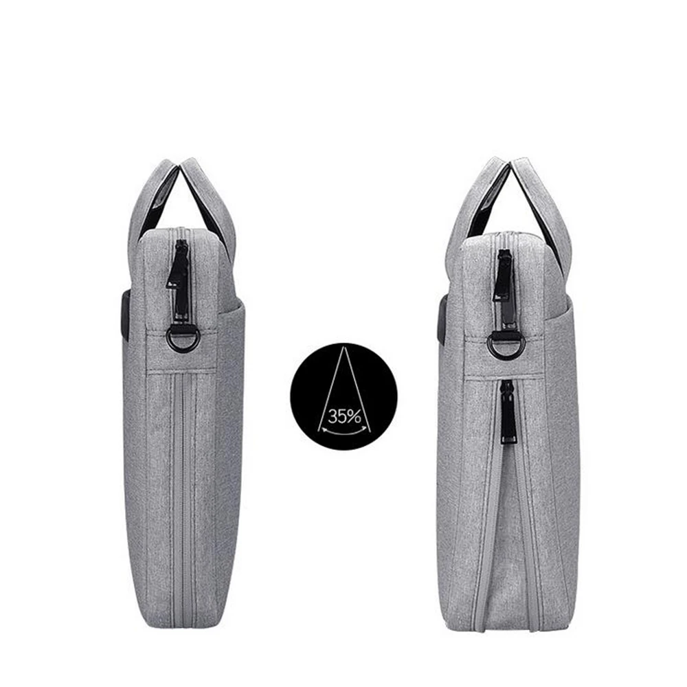 Новая удлиненная версия Водонепроницаемая Портативная сумка на плечо для