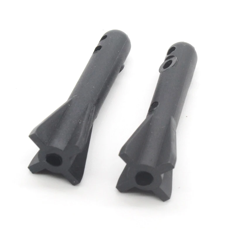 2 шт. 03009 Крышка батарейного отсека для модели 1/10 гоночного радиоуправляемого