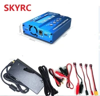 original skyrc imax b6 mini balance rc charger discharger for rc helicopter re peak ni mh ni cd lihv aircraftpower adpater