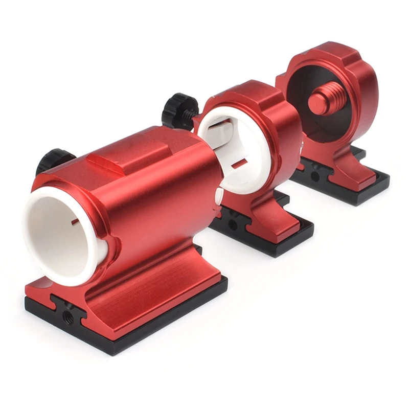 Коробка для рыбалки с быстрой загрузкой аксессуары стойка зонта утолщенная