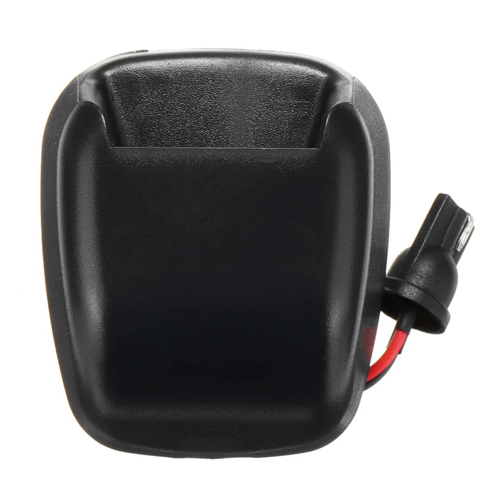 2pcs звукосниматель светодиодный номерной знак белый светильник 3W для Navara D40 2005 ~ 2018