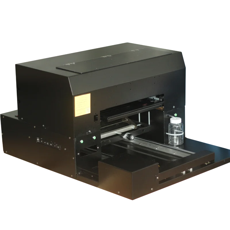 DX5 A3 УФ планшетный принтер афиши акриловые вывески печати чехол для телефона