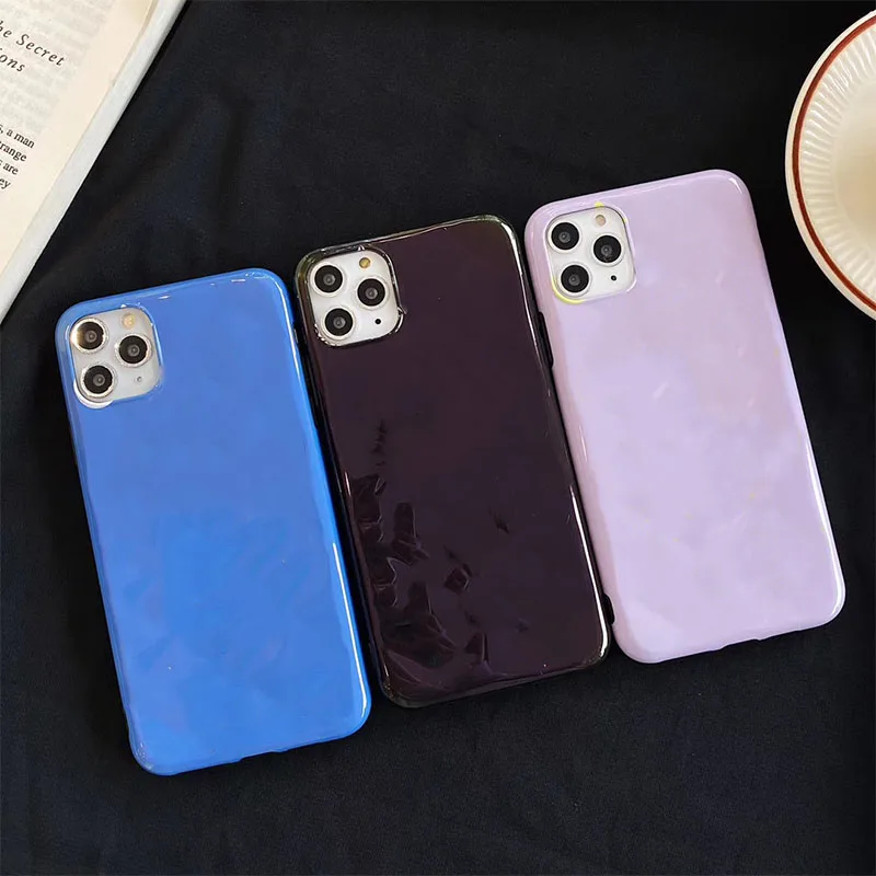 50 Бесплатная доставка роскошный брендовый чехол для телефона IPhone 11 Pro