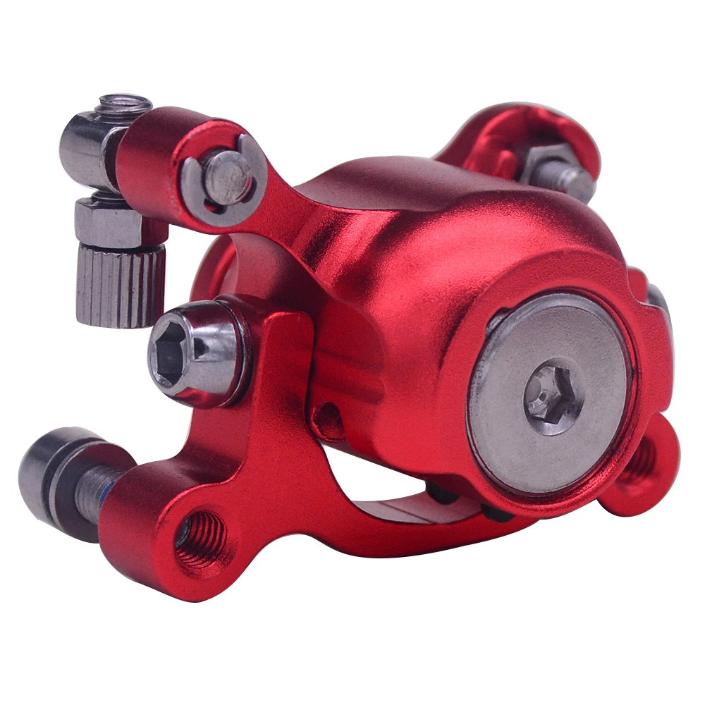 Высококачественные дисковые тормоза для электрического скутера передние и