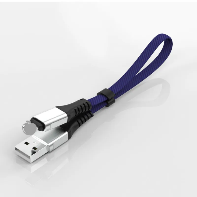 Для iPhone usb type c кабель micro usb мини-брелок для зарядки Micro USB кабель для передачи данных для samsung s9 зарядка для айфона xiaomi redmi note 7 кабель iphone 5 5s Xr sкабели для мобильных usb кабель