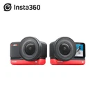В наличии Insta360 One R 1-дюймовый выпуск Leica широкоугольный 5,3 K 30fps для экшн-камеры Insta360 One R