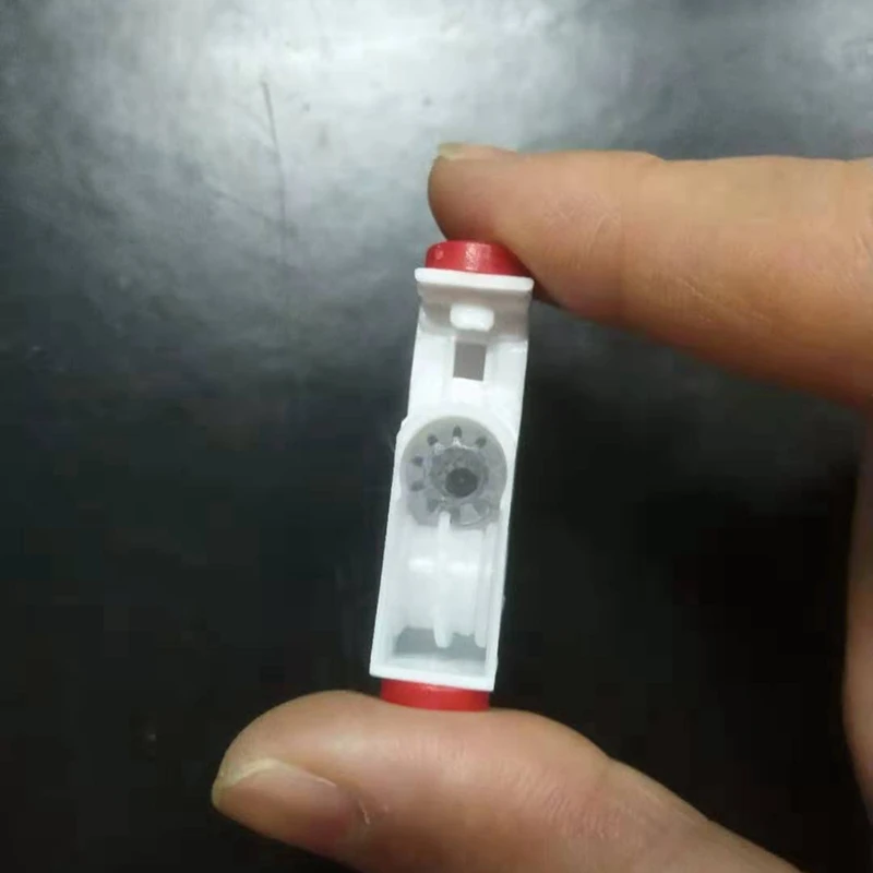 Комплект для ремонта вертикальных жалюзи с выносом комплект запасные части