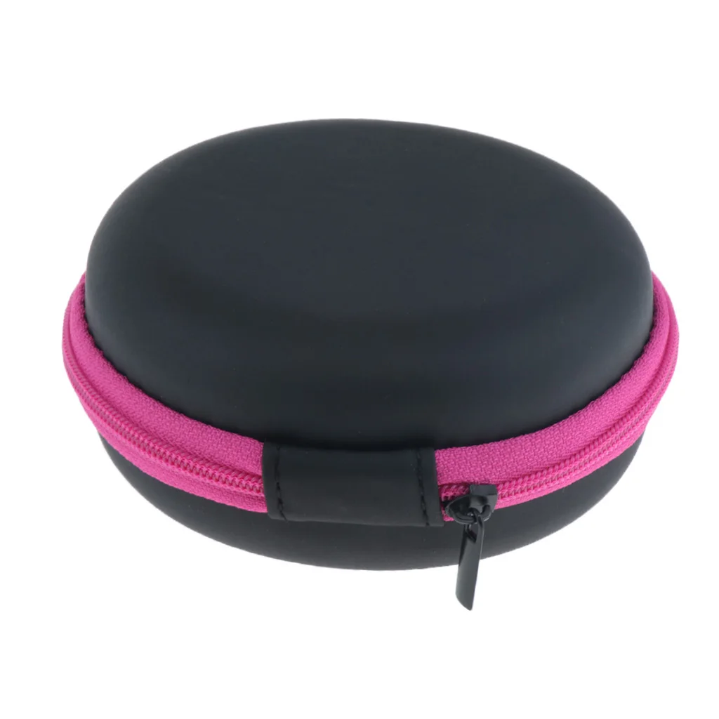 

Футляр для хранения эфирного масла 12 бутылок 1 мл 2 мл