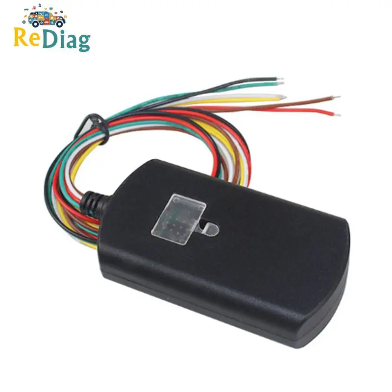 Эмулятор Adblueobd2 для Scania Euro6 OBD OBD2 диагностический сканер эмуляция AdBlue EURO 6