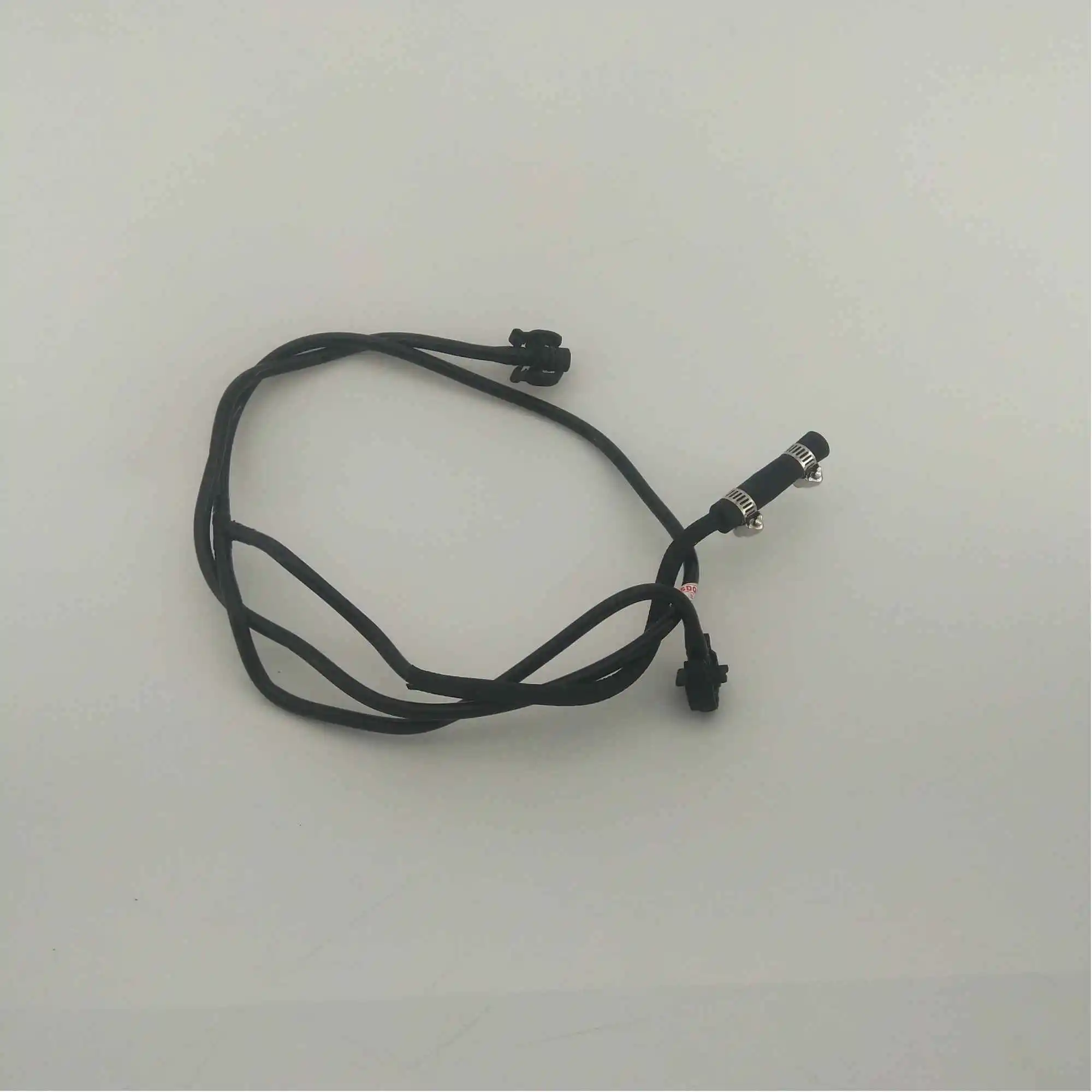 Шланг для водяного бака радиатора Ford focus D2 2012 ST/XB8 11-14 CEW 2015 OEM:BV61-8K012-KF | Автомобили и