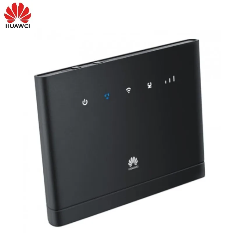 Huawei b315s-936 4 аппарат не привязан к оператору сотовой связи маршрутизатор локальной