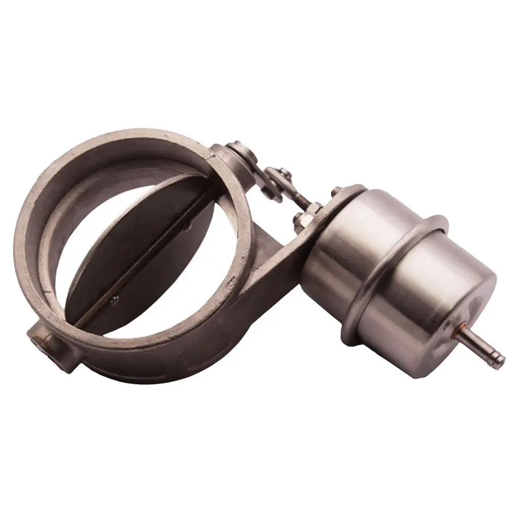 

Клапан Регулировки выхлопных газов с активированным приводом для выхлопной трубы 3 дюйма, 76 мм