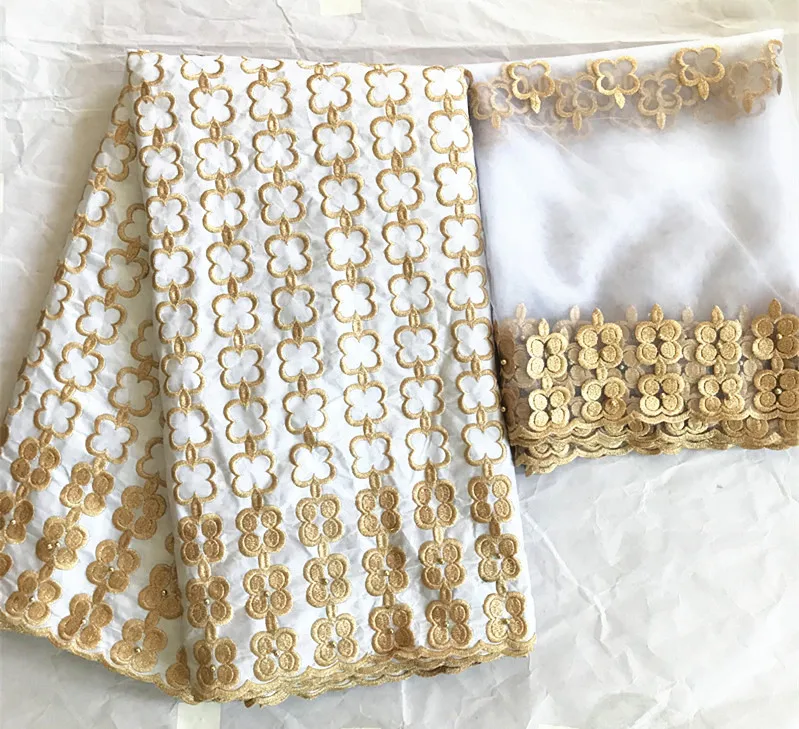 as picture Красная кружевная ткань africain bazin riche getzner brode торговля guinea brocade Ткань bazin riche ткань 5+ 2 ярдов/партия TA-29 - Цвет: as picture