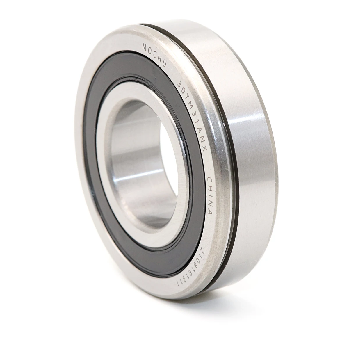 

10 шт. подшипник MOCHU 30TM31ANX 30x66x17 шариковый подшипник с глубоким желобом 30TM31