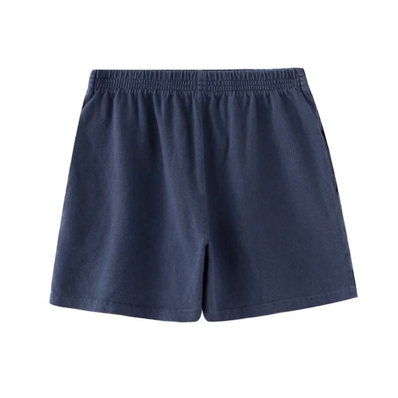 Повседневные женские шорты PUWD с высокой талией и вышивкой букв лето 2022 модная