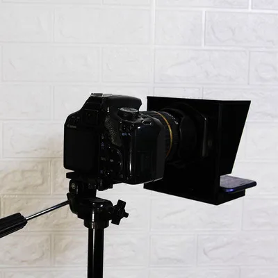 Новинка 2020 года обновленный портативный мини телеподвесчик мобильная