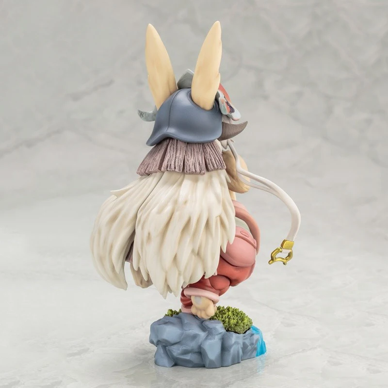Сделано в бездне Nanachi экшн-фигурки и игрушки Аниме фигурки коллекционные модели
