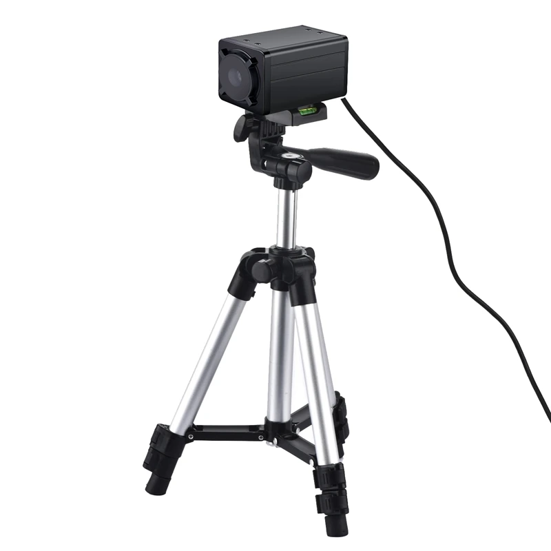

4K HD-камера 1,5 м USB-накопитель дистанционное управление Автофокус 1080P Компьютерная камера со штативом для сетевого обучения конференций
