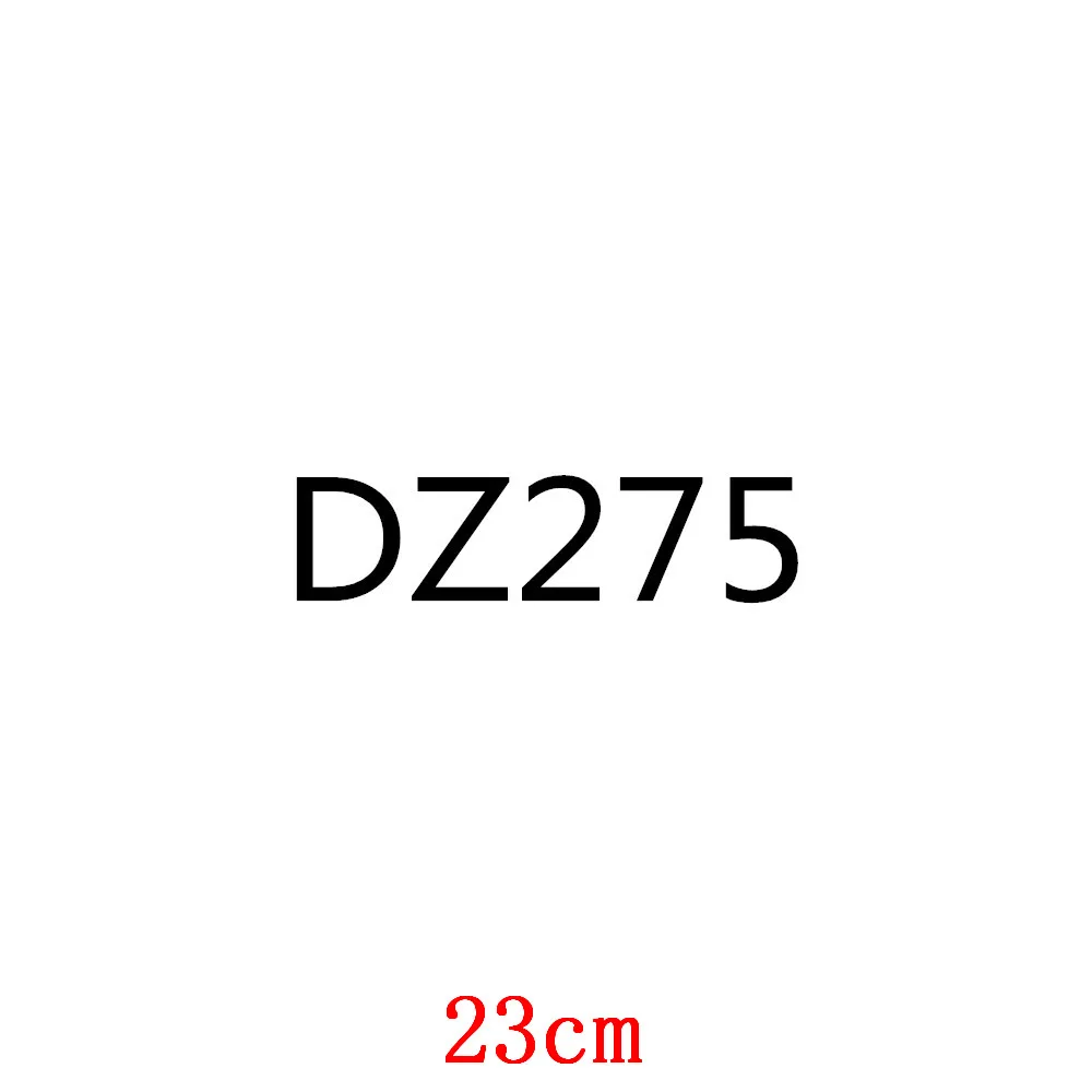 

DZ275-23