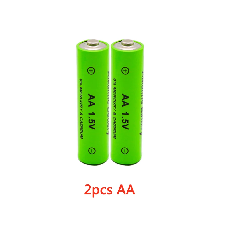 

AA battery 3000mAh 1.5V alkaline AA rechargeable battery for remote control toy light battery