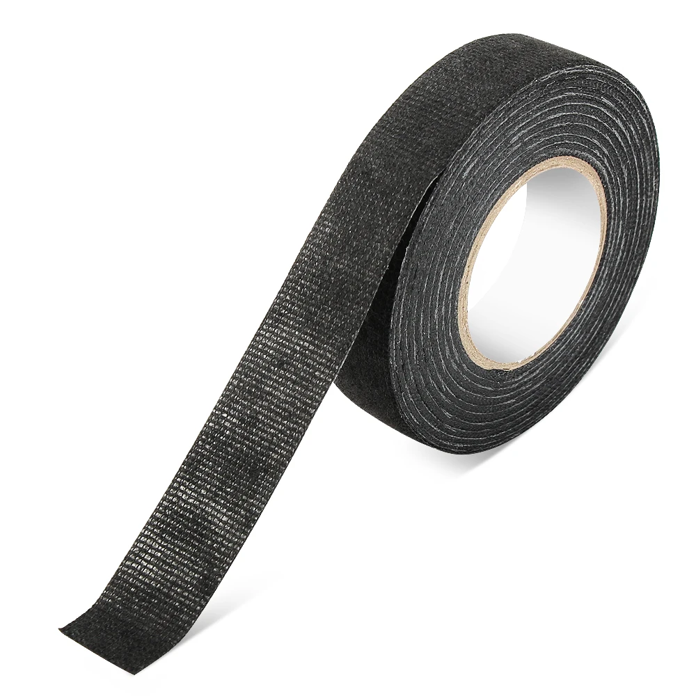 19 мм Автомобильный жгут проводов защитная лента для Ford Focus Fusion Escort Ecosport Fiesta Falcon EDGE