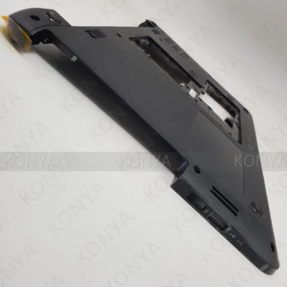Нижний Базовый чехол для ноутбука hp Pavilion 15-D 15-d035dx 250 G2 255 G2 базовый корпус нижний чехол 747112-001