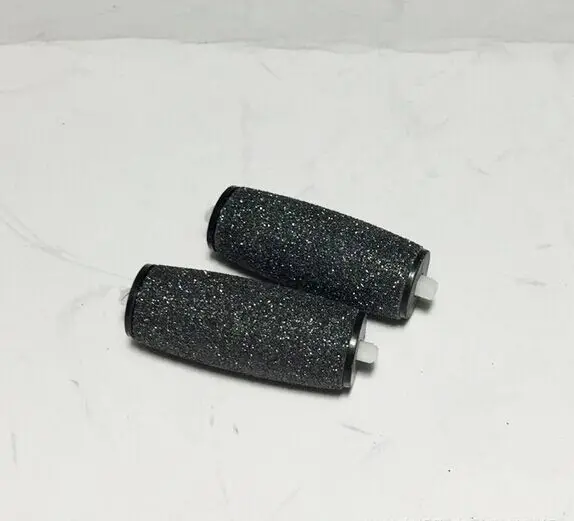 

Hard Skin Remover Refills Replacement Rollers For Scholls File Pedicure Foot File Callus Remover Foot massage Tool Heads