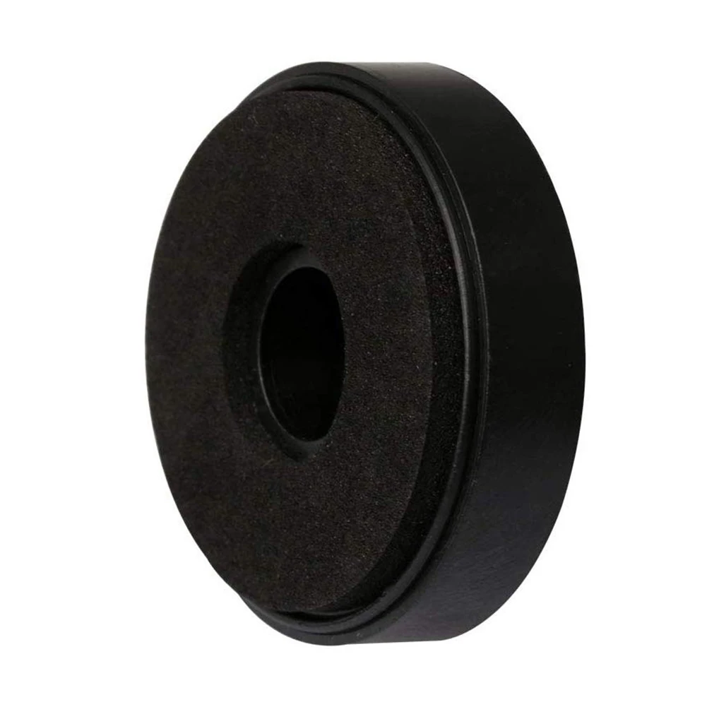 4 шт. защитный динамик ножной коврик мини пластиковый усилитель изолирующая