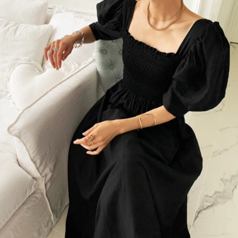 

2021 Summer new women's dresses