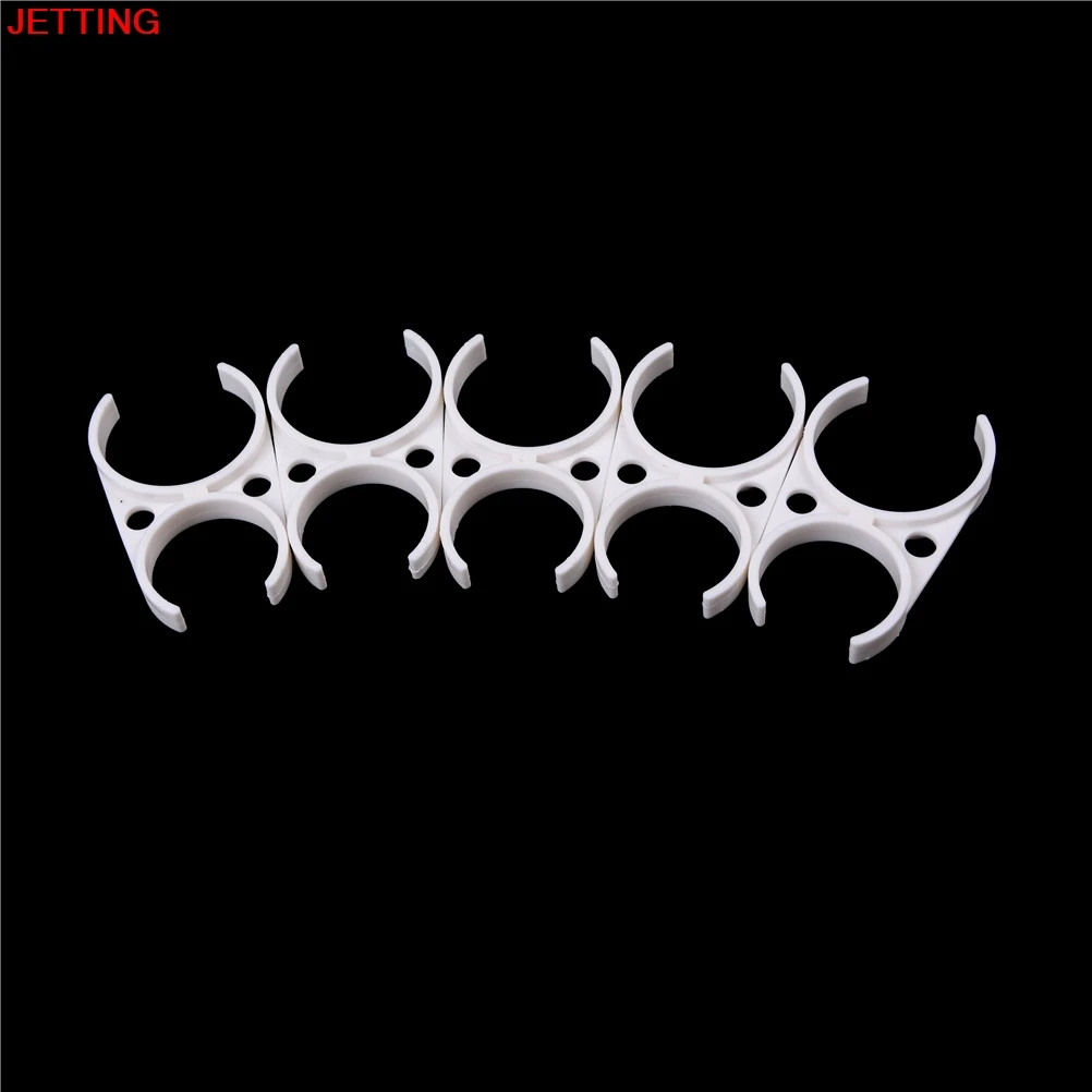 5 шт./лот RO встроенный фильтр для воды зажим очиститель мембранный корпус детали