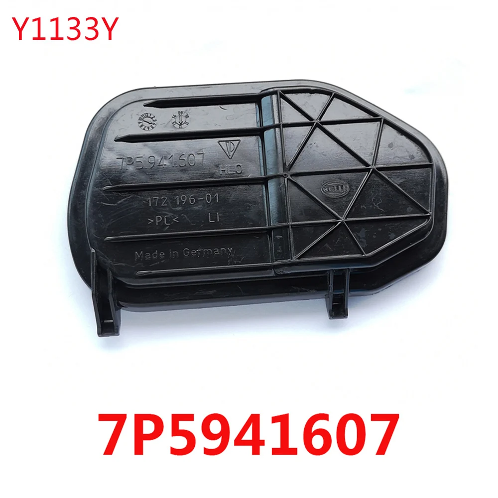 Пылезащитный чехол для фары автомобиля аксессуары 3D0941627B 7M0941601A 7P5941607 2413T2D 63301 66531