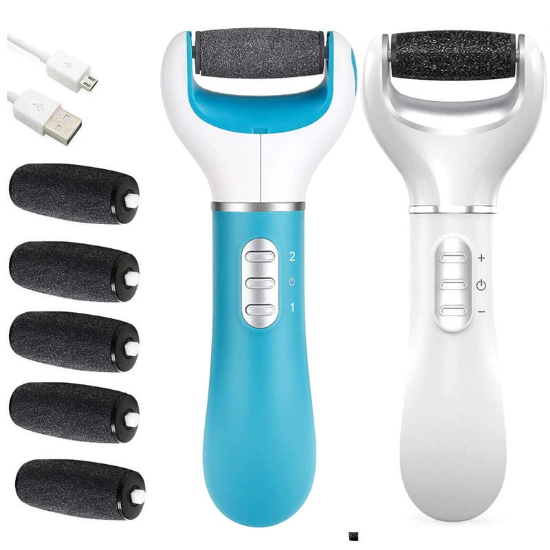 

Electric Foot File Pedicure Callus Remover Electric electric vacuum adsorption foot grinder professional pedicure machine tools